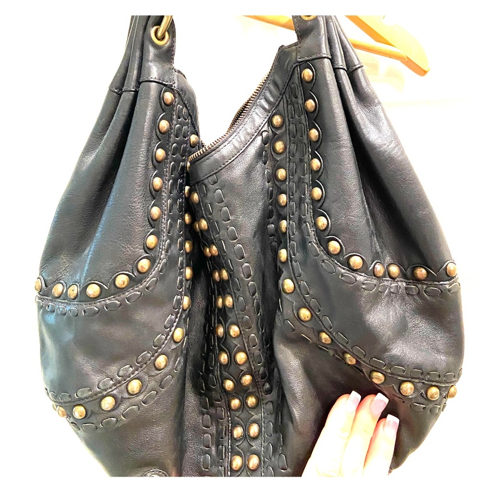 Isabella Fiore Handbag